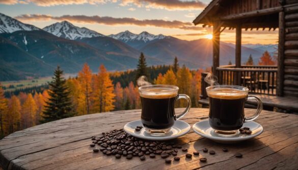 kicking horse coffee guide