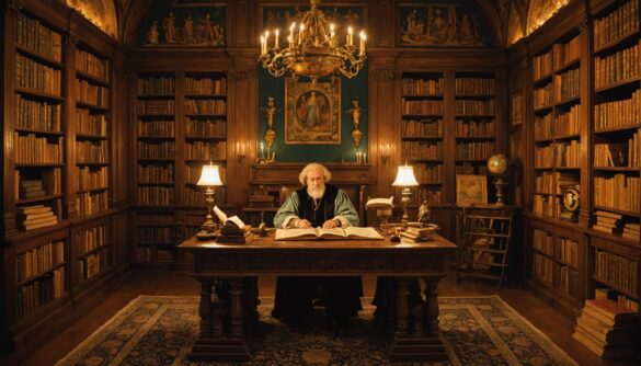 renaissance scholar conrad peutinger