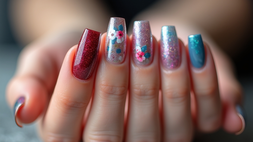 long lasting gel nail designs long lasting gel nail designs