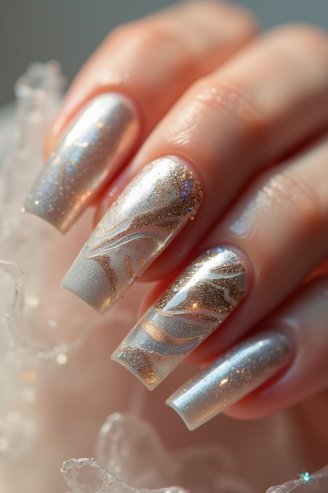 transform your nails beautifully