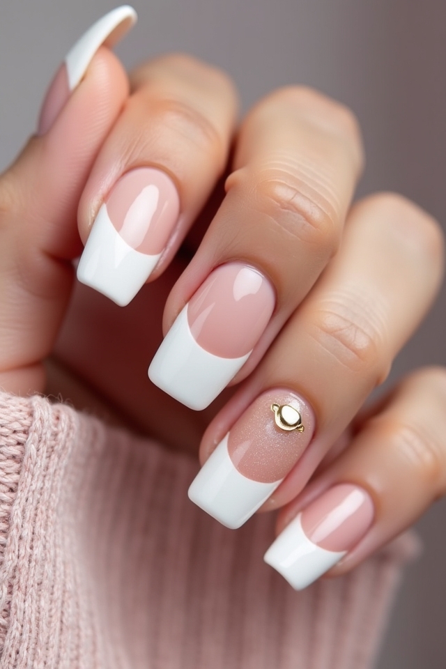 creative french tip variations