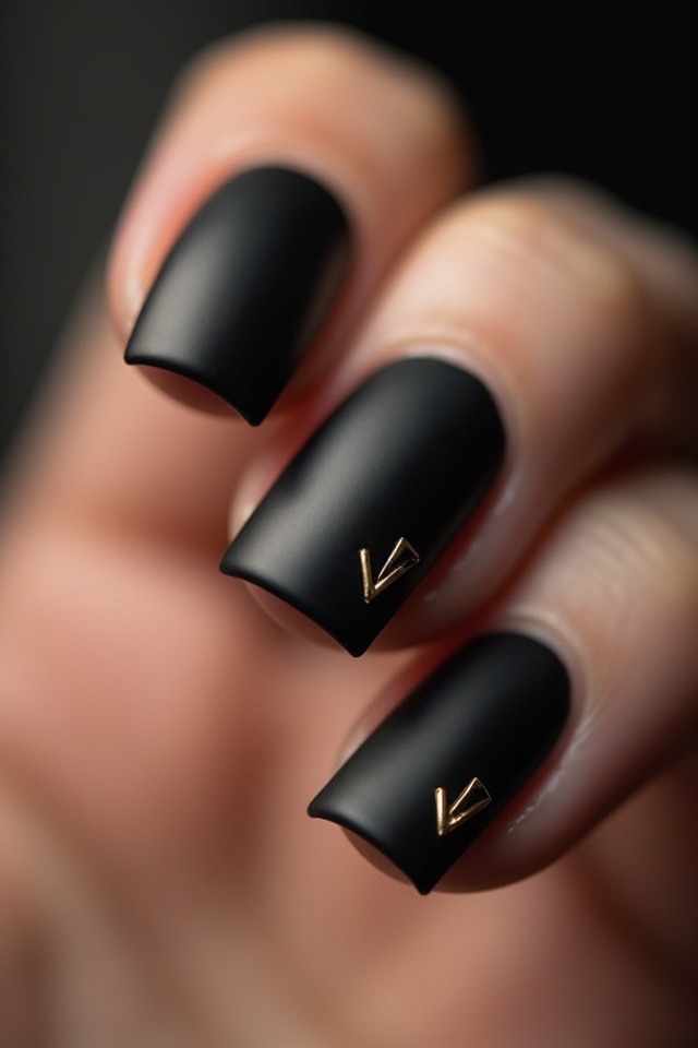 edgy elegance with versatility