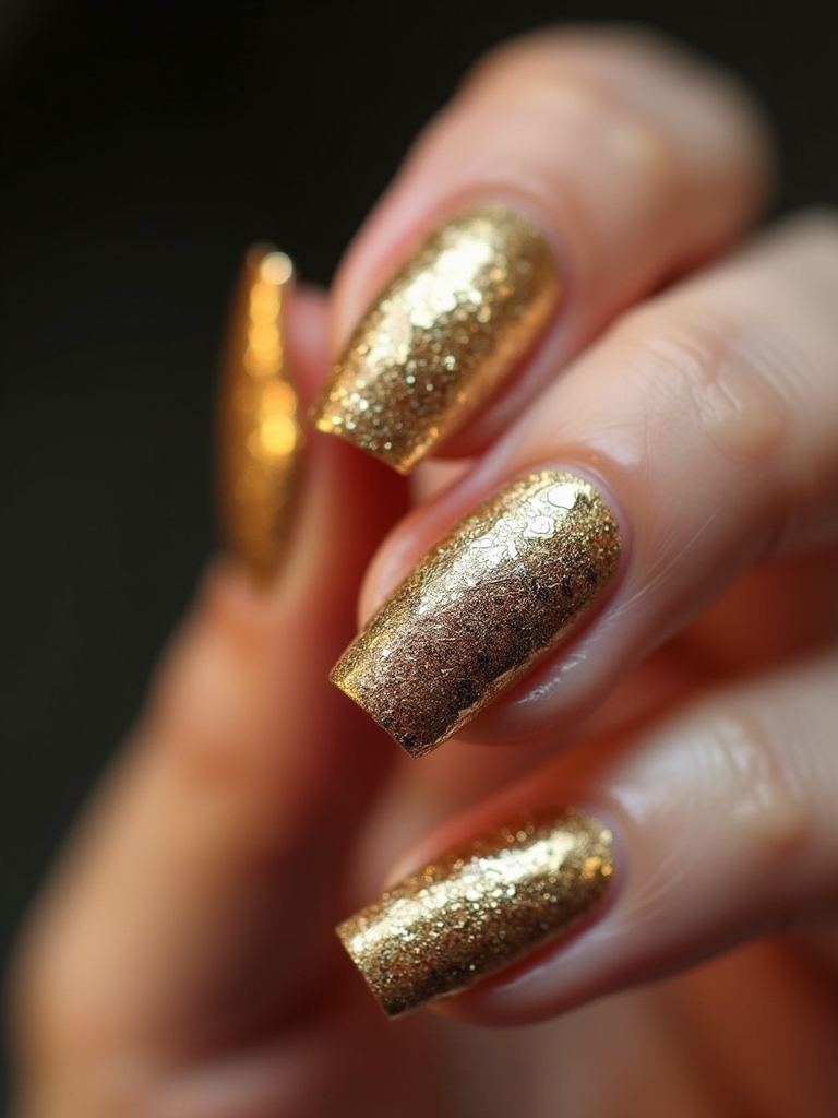 elegant gold lace designs