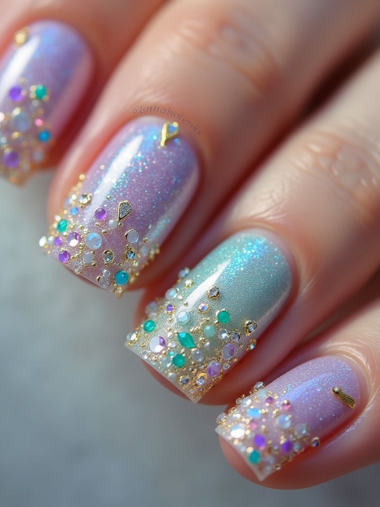 elevate your manicure game
