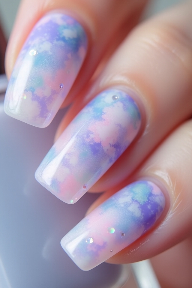 endless creativity with watercolors