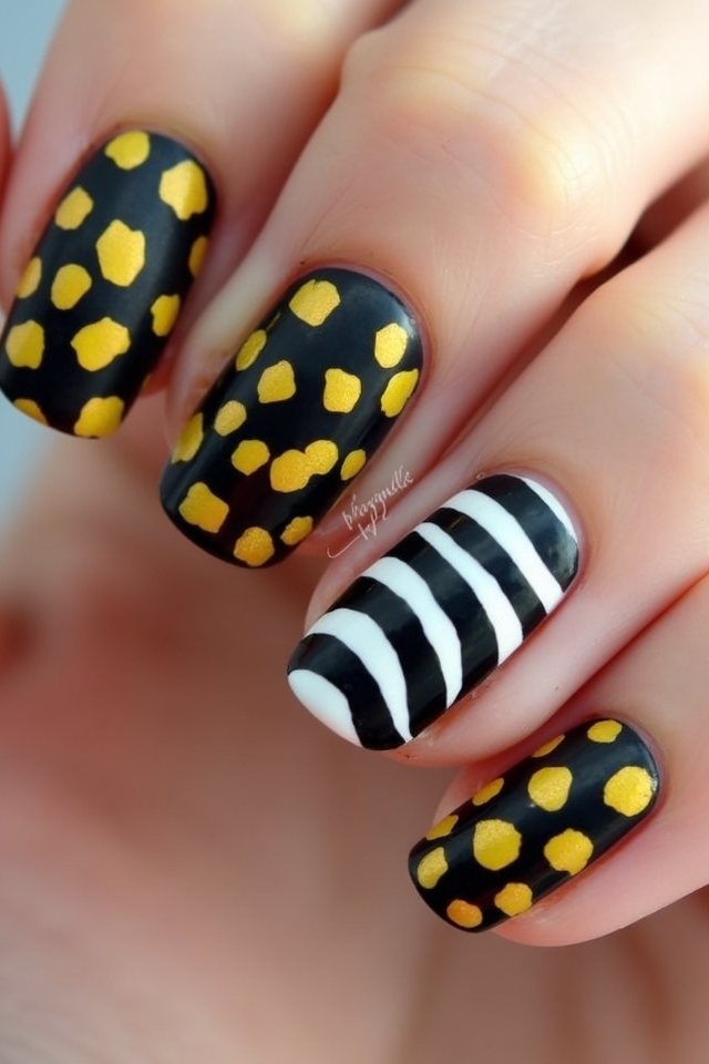 fierce animal print trends