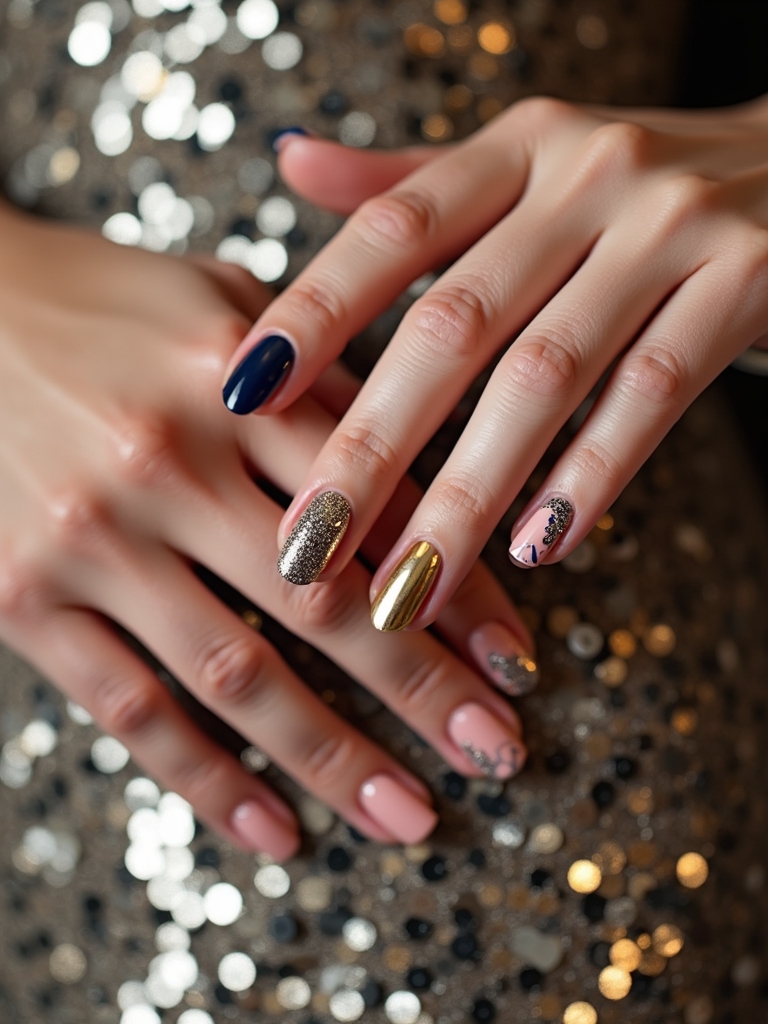 geometric patterns for prom