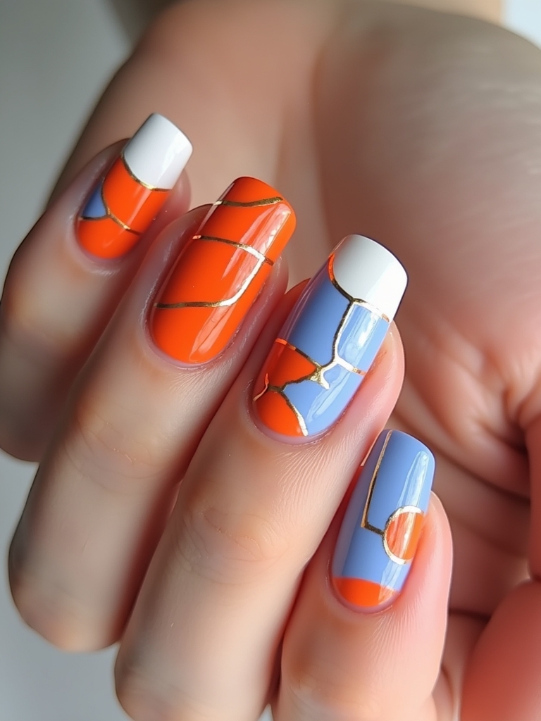 negative space nail designs