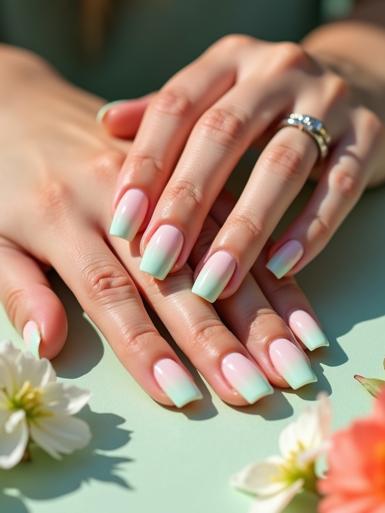 seasonal nail design trends