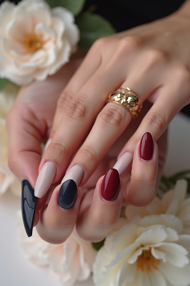 timeless colors for elegance