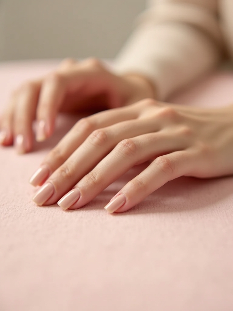 cuticle care enhances nails