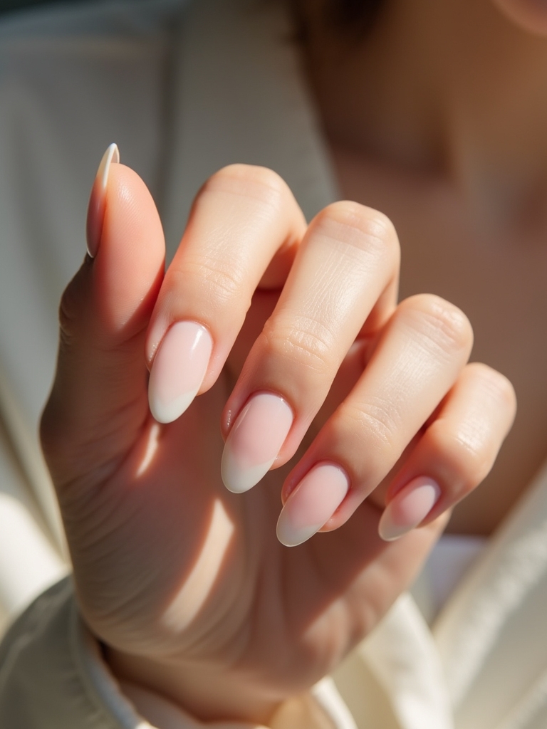 enhance shine protect nails
