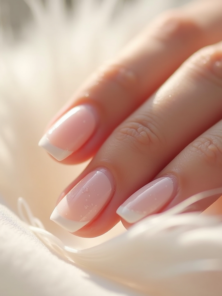 featherlight nail art inspiration