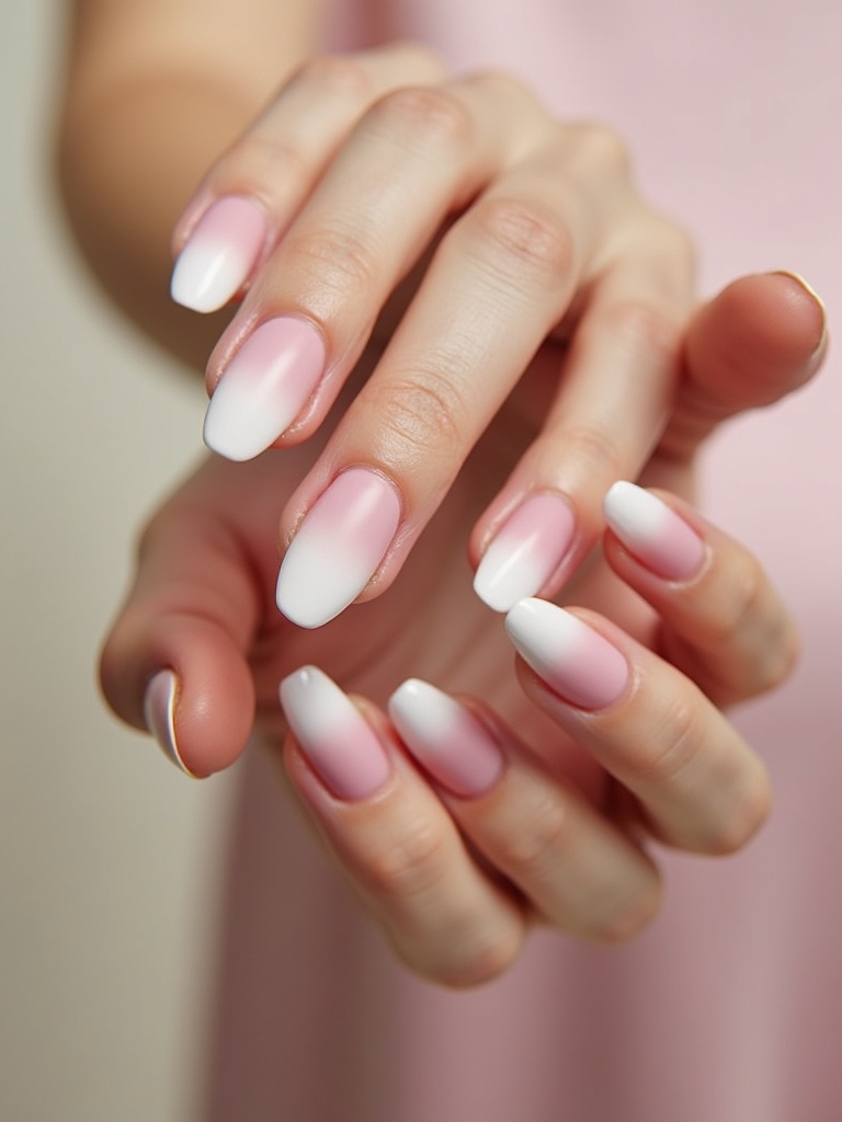 matte color combination contrasts