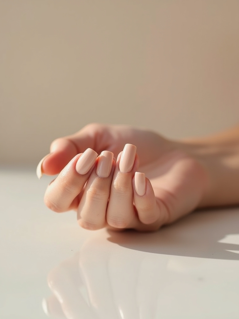 modern elegant nail designs