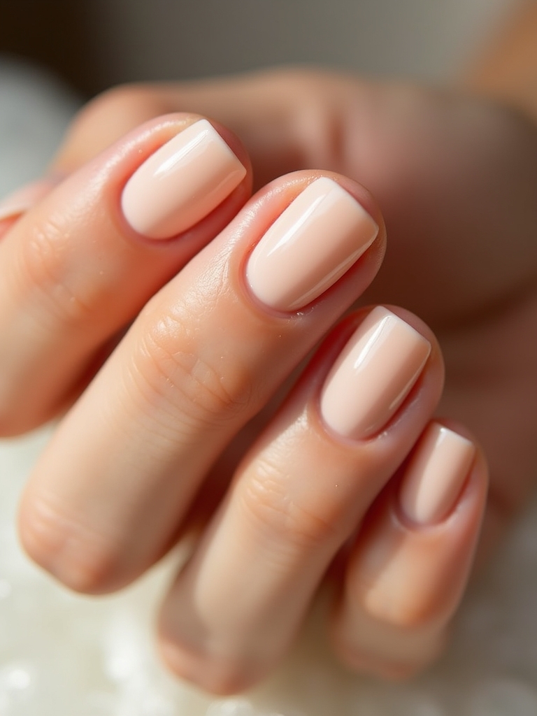 natural nail buffing tips