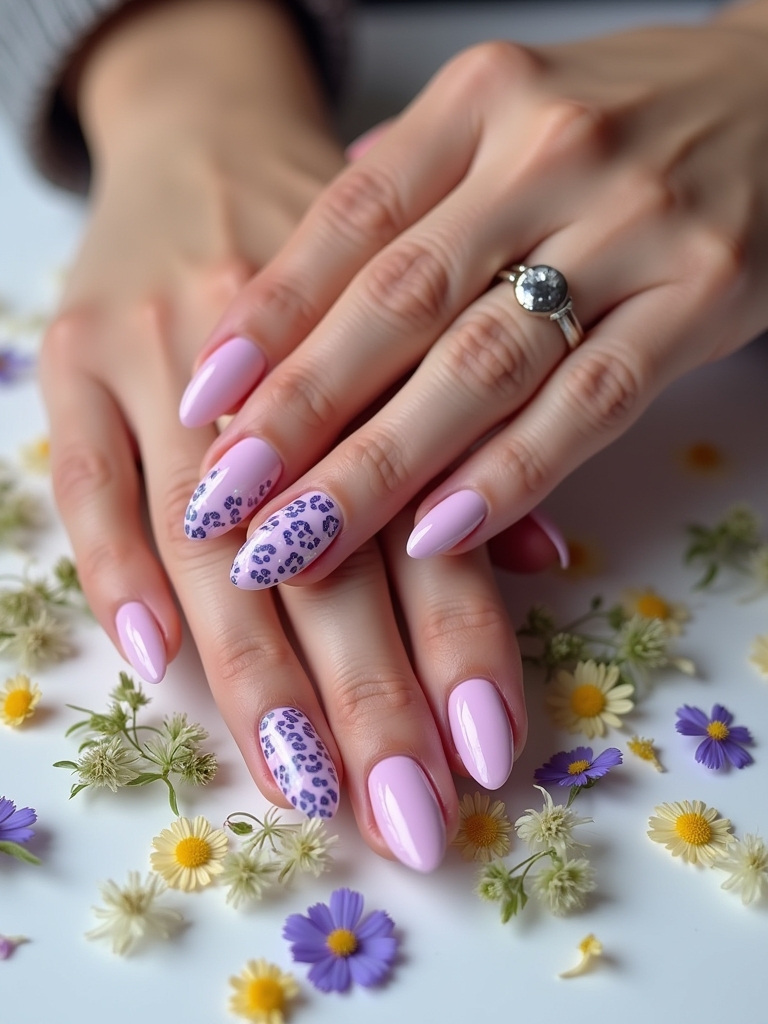 playful animal print designs