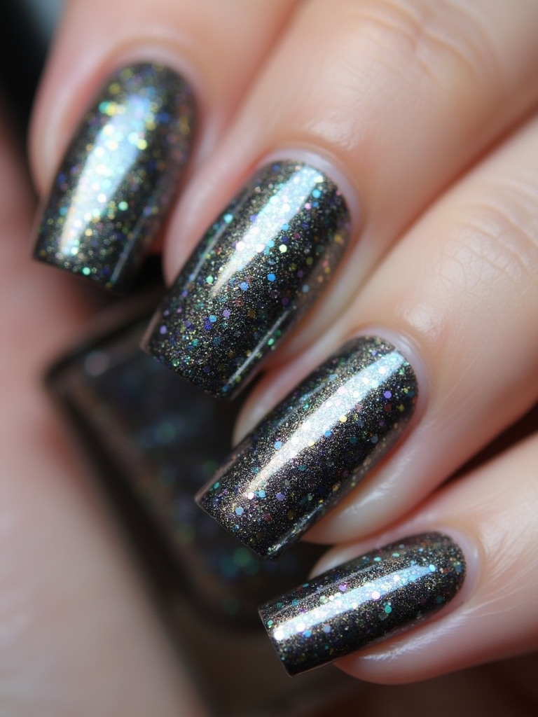 playful dotted chrome designs