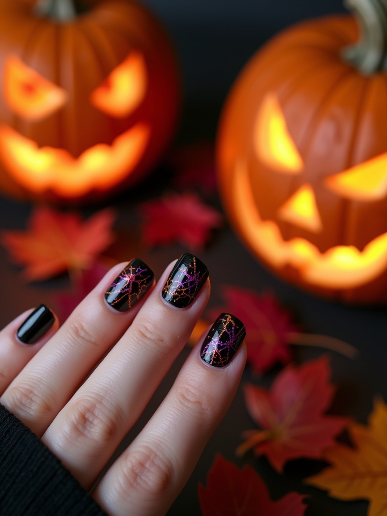 scary jack o lantern designs