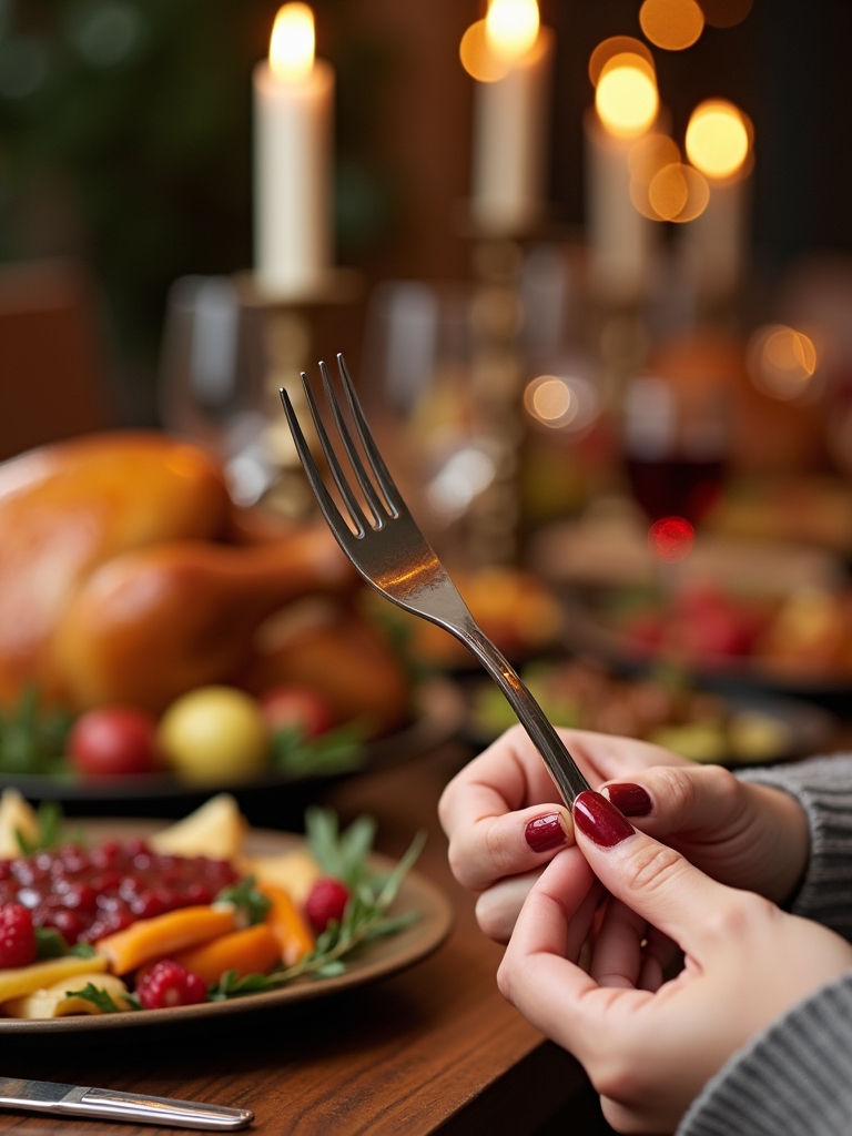thanksgiving culinary traditions celebrated
