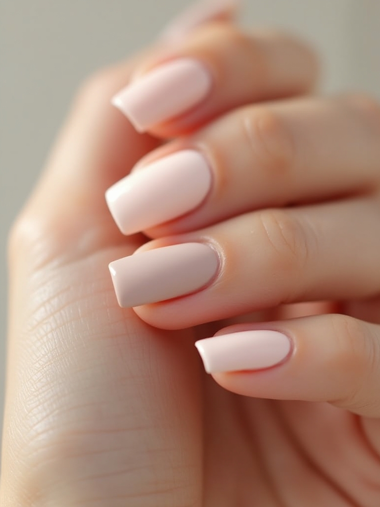 timeless clean matte elegance