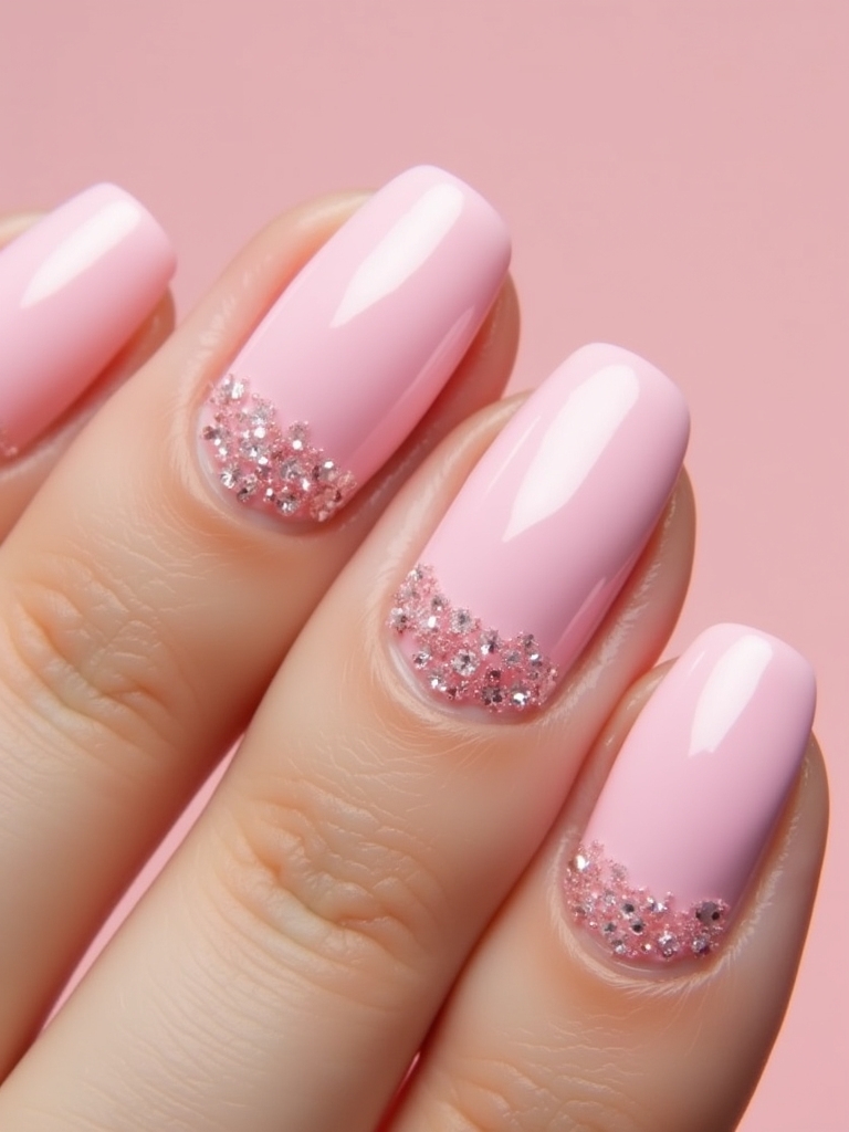timeless elegance in manicure