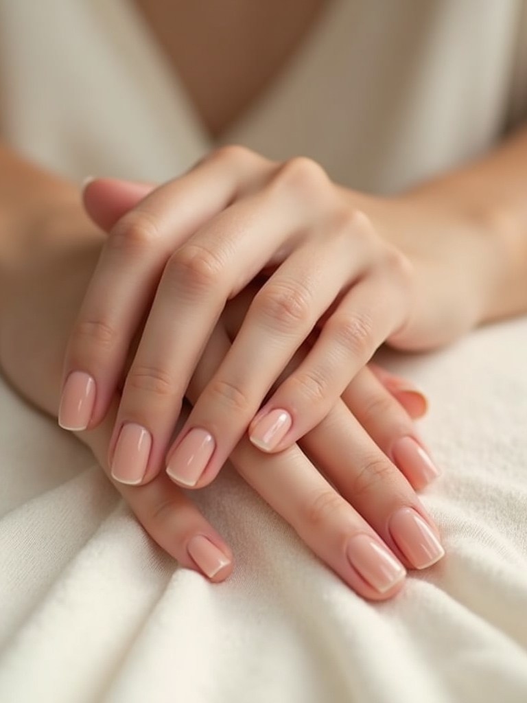 timeless elegance in nudes